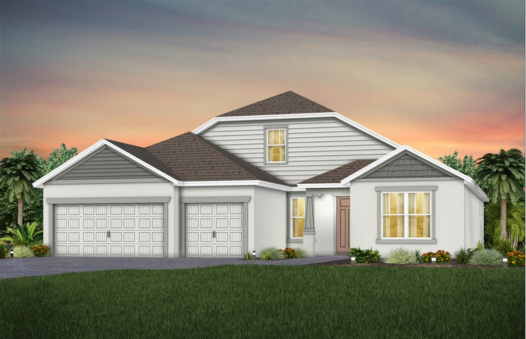 Stellar Grand Del Webb Minneola